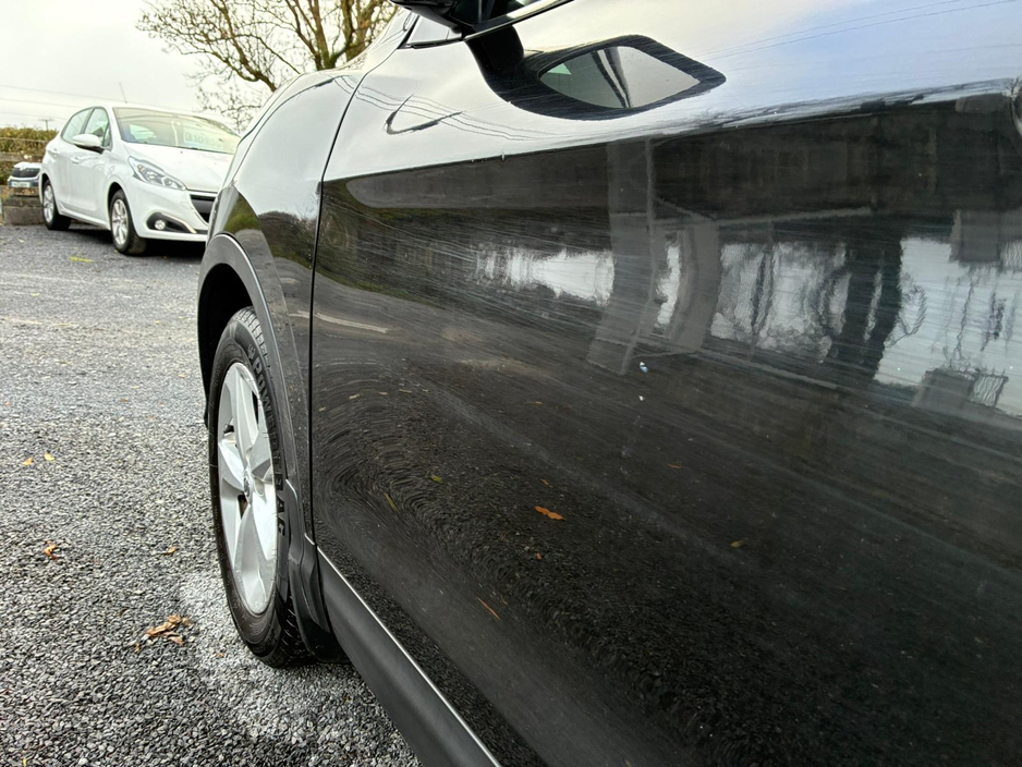 2021 Nissan Qashqai 1.5 DSL SE AUTO (CAMERA) €20,950