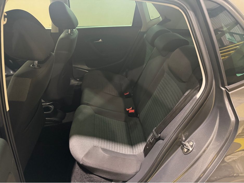 2011 Volkswagen Polo 1.2 TDI MATCH 75PS 5DR €2,950