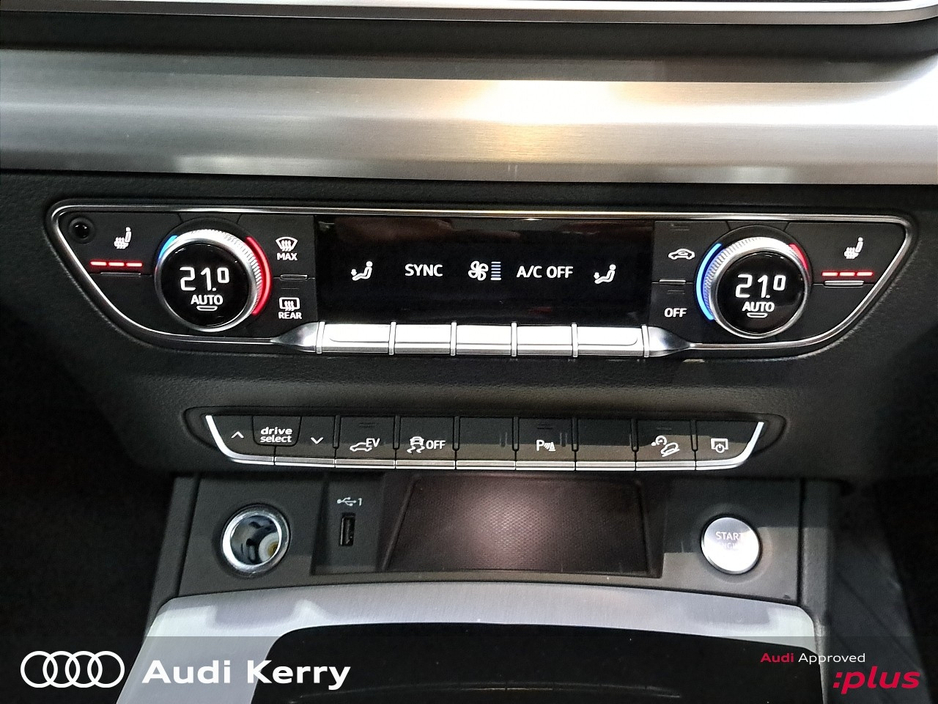 2023 Audi Q5 2.0 50TFSI E QUATTRO S-LNE AUTOMATIC €51,900