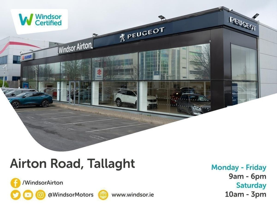 2025 Suzuki Jimny JIMNY 1.5 LCV 3DR €33,995