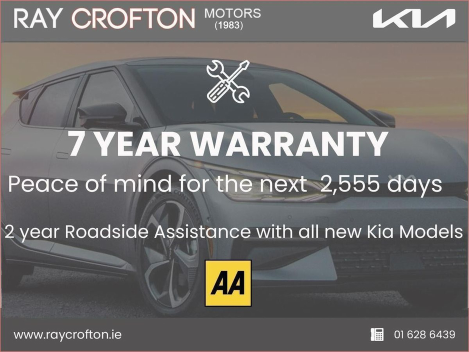 2022 Kia Rio 1.25 PE