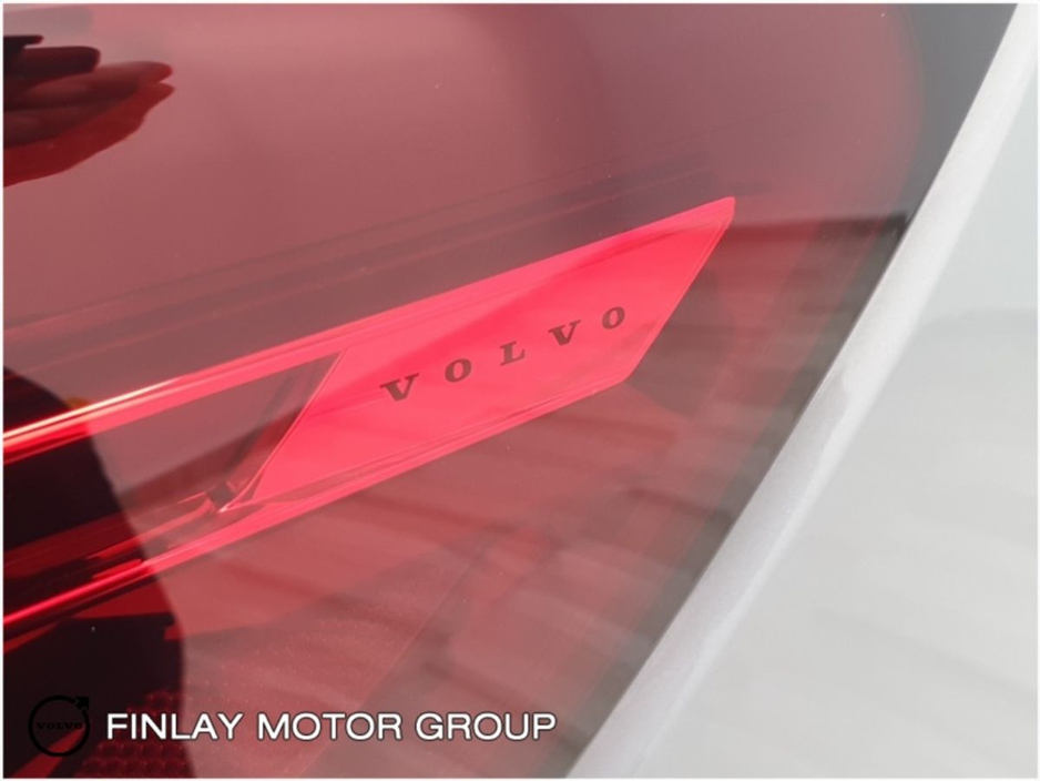 2026 Volvo EC40 Recharge Single Motor Extended Range €51,365