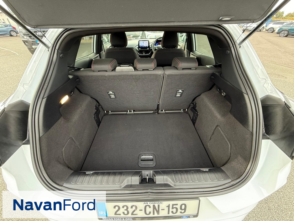 2023 Ford Puma ST-Line 1.0 EcoBoost Hybrid 125Ps * Warranty until July 2028 *From €393 per month* €24,950