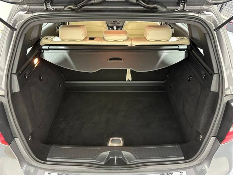 2013 Mercedes-Benz B Class B 180 CDi €10,800