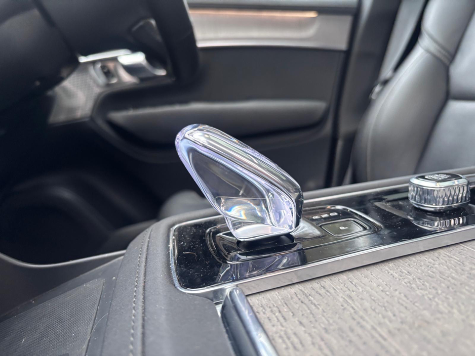 2025 Volvo XC90 2.0 T8 ULTRA 455BHP AWD 7 SEAT €82,950