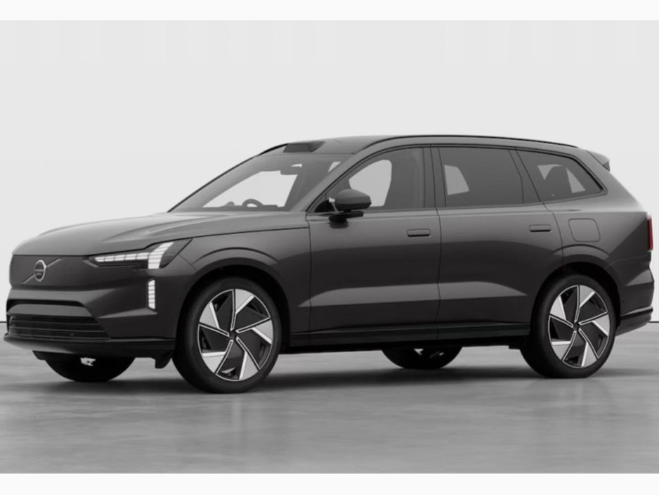 2026 Volvo EX90 Ultra Twin Motor €123,145