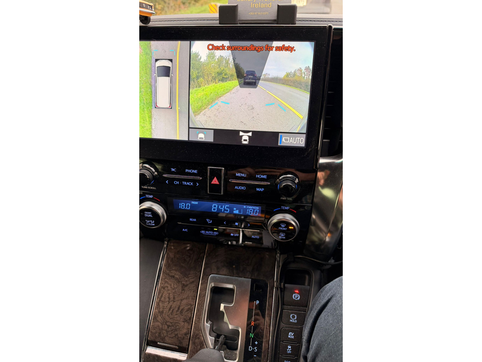 2020 Toyota Alphard 2020 / 2.5 PETROL HYBRID / AUTO €61,999