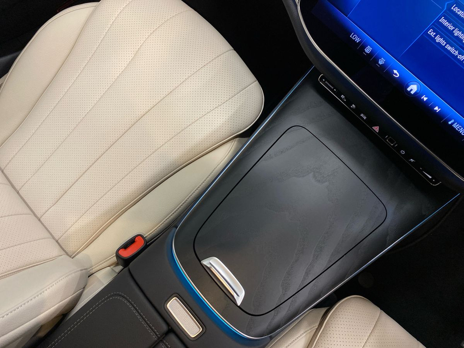 2026 Mercedes-Benz E Class E 300 e AMG Edition Plus €86,577