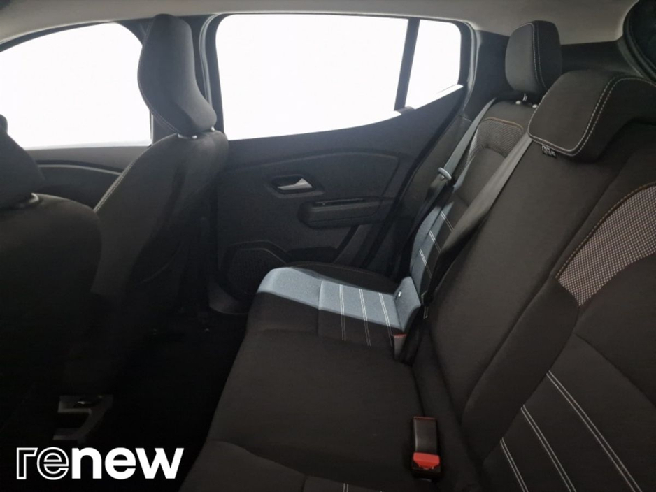 2023 Dacia Sandero Stepway TCe 90 CVT STEPWAY Comfort €17,595