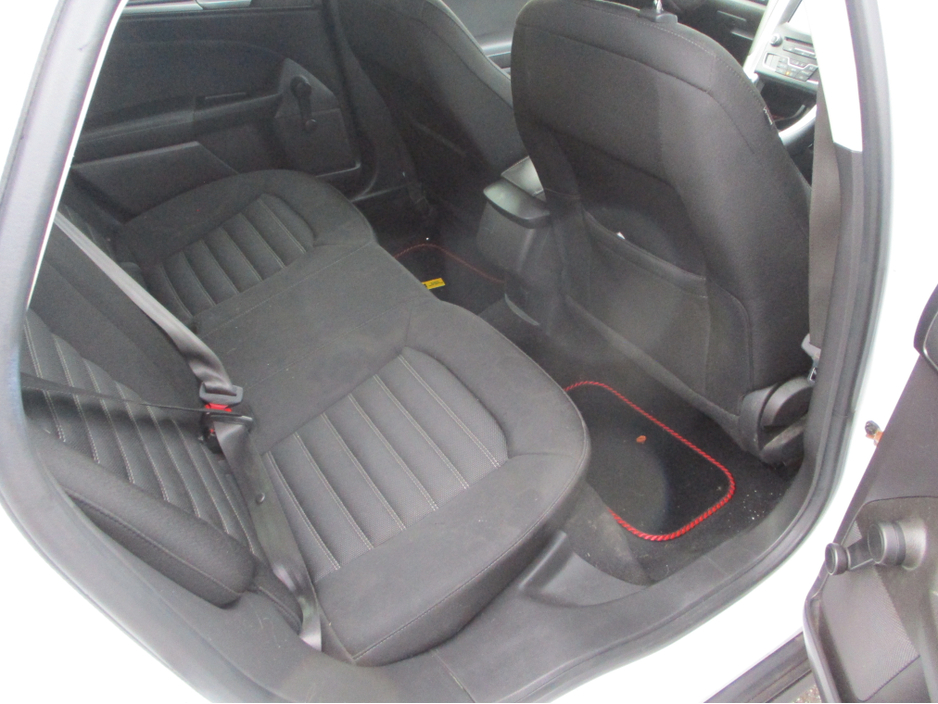 2017 Ford Mondeo 1.5 TDCI ZETEC ECONETIC 120PS €6,995