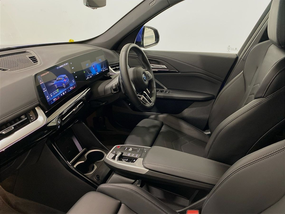 2025 BMW X1 X1 Xdrive25e M Sport Auto