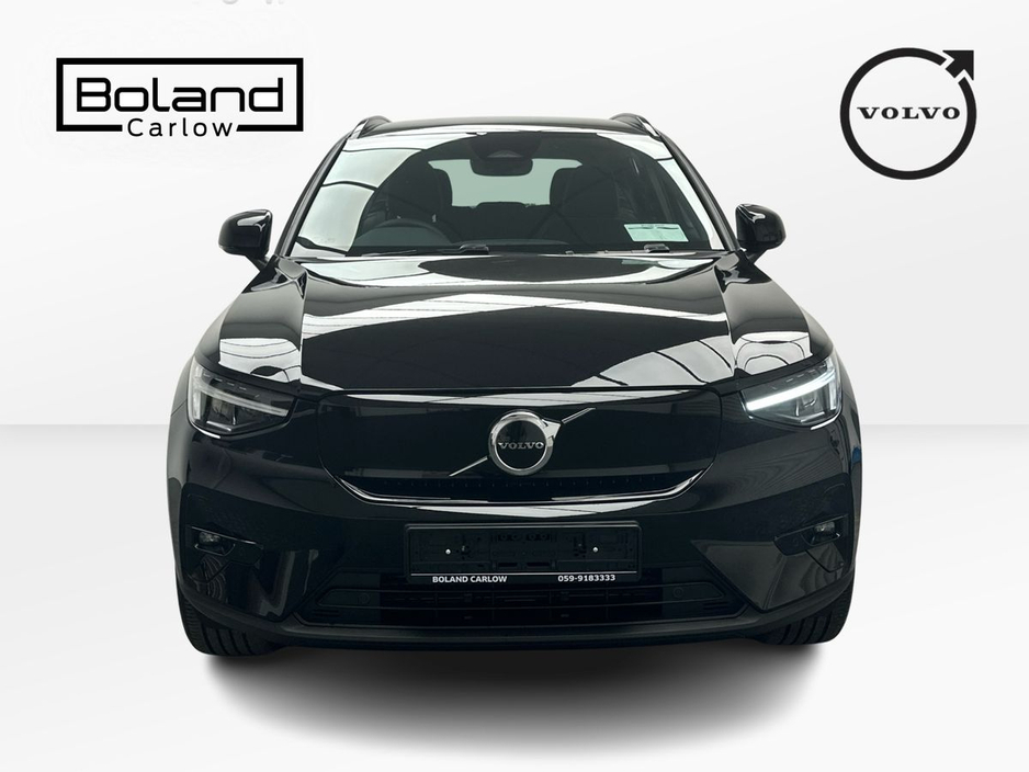 2026 Volvo EX40 PLUS BEV *466KMS RANGE* €110 P/W ON PCP €48,990
