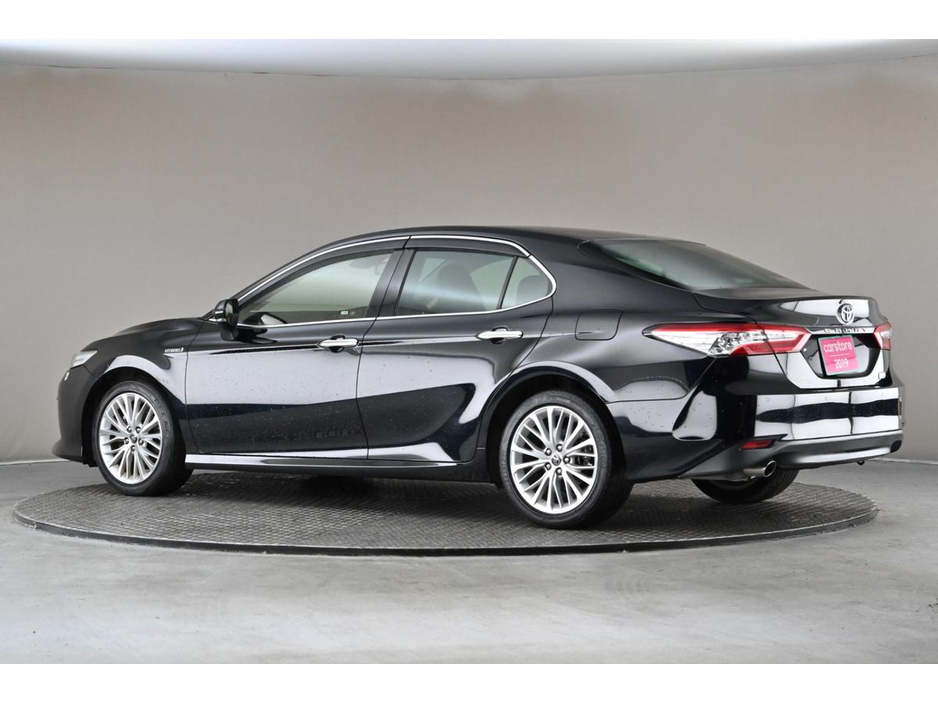 2019 Toyota Camry 2.5 HYBRID *FULL LEATHER*HEAD-UP DISPLAY*ANDROID CAR PLAYER* €21,890
