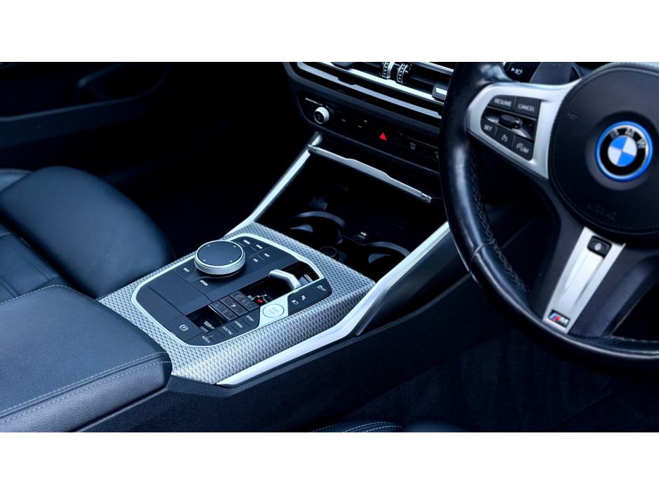 2022 BMW 3 Series SORRY SOLD €36,999