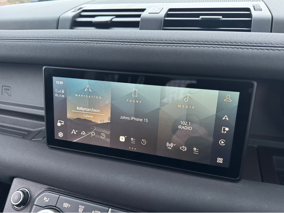 2023 Land Rover Defender 110 P400e X-DYNANIC AUTO URBAN==HUGE SPEC== €84,950