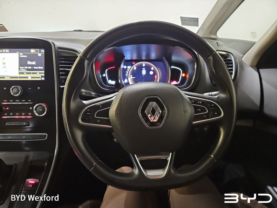 2020 Renault Grand Scenic 1.75 Blue dCi 120 EDC Iconic 7 Seater €21,975