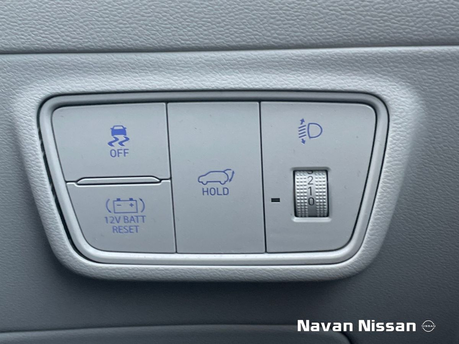 2023 Hyundai Tucson 2WD Executive Plus HEV STG Auto €36,495