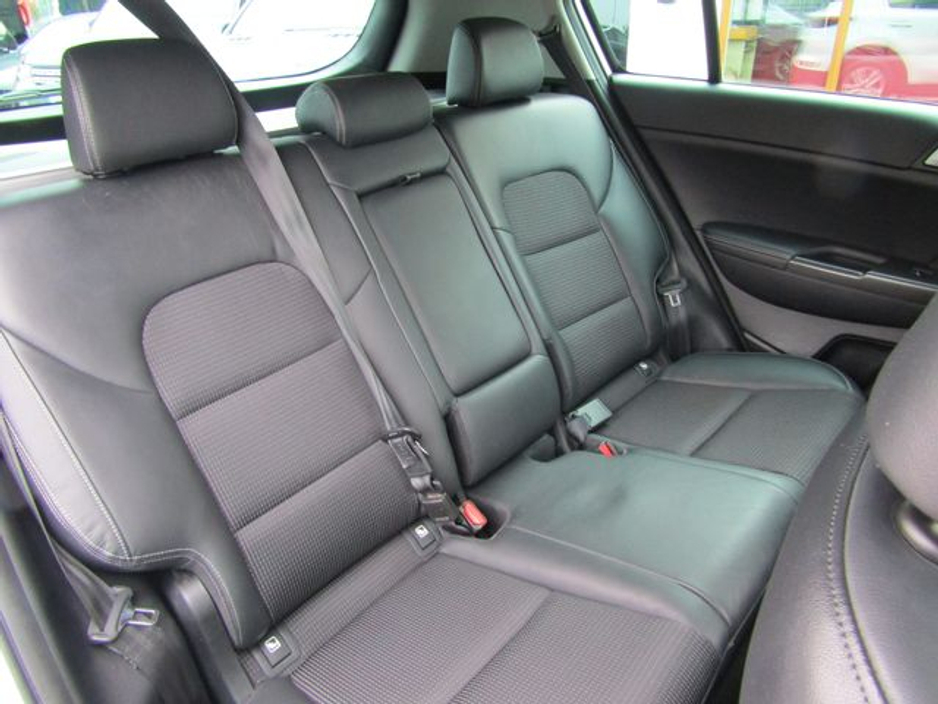 2017 Kia Sportage EX 5DR. LOW KLMS. €15,950