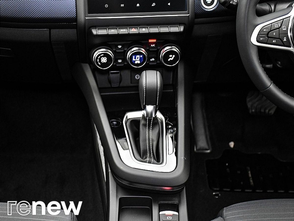 2025 Renault Arkana Evolution TCe 140 Auto GSR2 €29,900