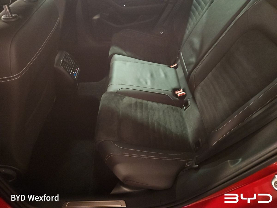 2020 Volkswagen Passat 1.6 TDI 120HP Elegance DSG €22,475