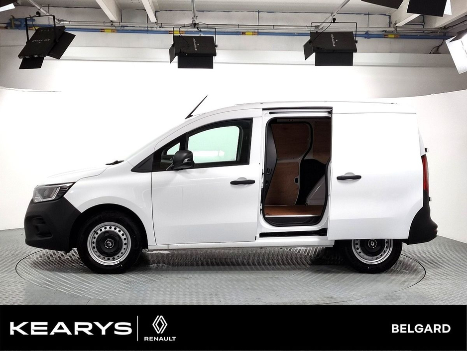 2024 Renault Kangoo DCI 95 ADVANCE @ KEARYS BELGARD PRO+ €21,030