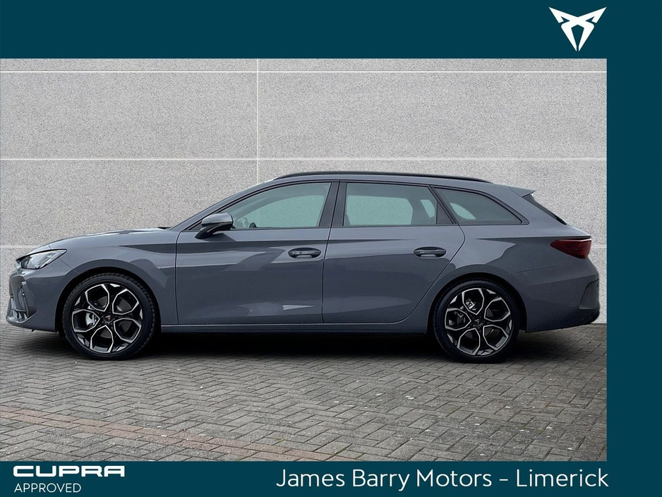 2026 Cupra Leon * CUPRA LEON SP 2.0TDi 150HP DSG * 5 YEAR WARRANTY €45,000