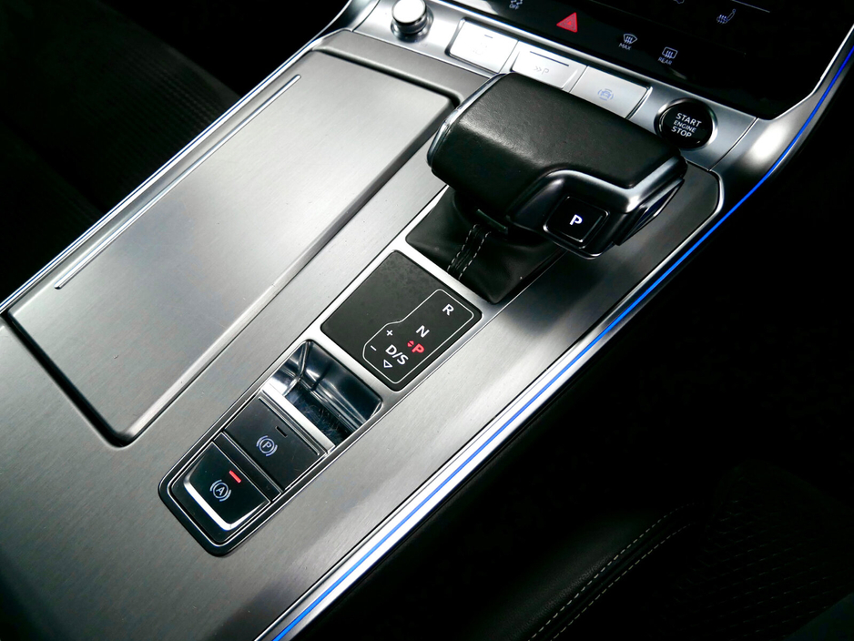 2021 Audi A7 50 TFSI E S Line €46,950