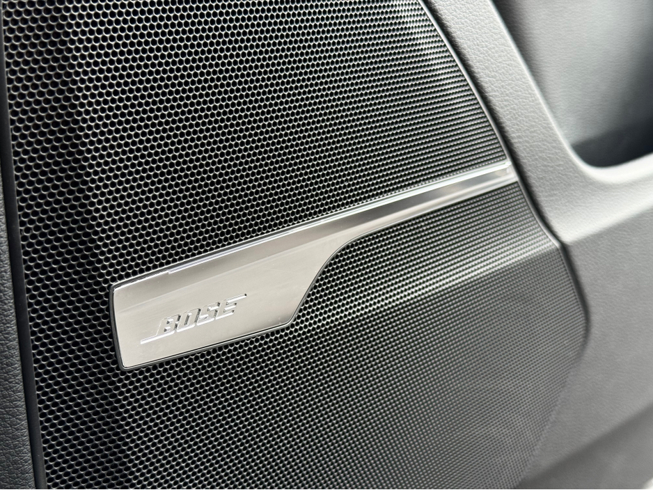 2020 Audi Q7 TDI S LN VOR 50 QUATTRO 5DR A €71,950