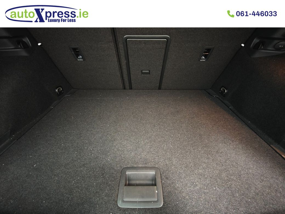 2016 Volkswagen Golf 1.4 TSI Highline, Automatic, Reversing camera €15,995