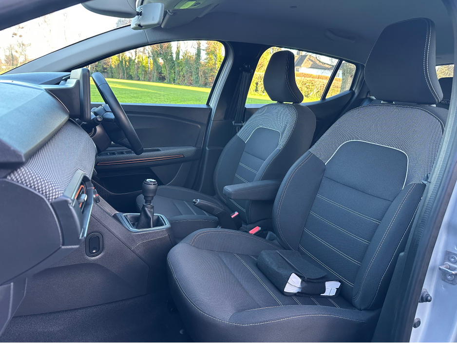 2023 Dacia Sandero Stepway 1.0 Petrol High Spec Expression Edition 5dr Petrol Hatchback | AA approved | One owner | Service history | 2 keys | Sold serviced and valeted | Manufacturer warranty. €15,900