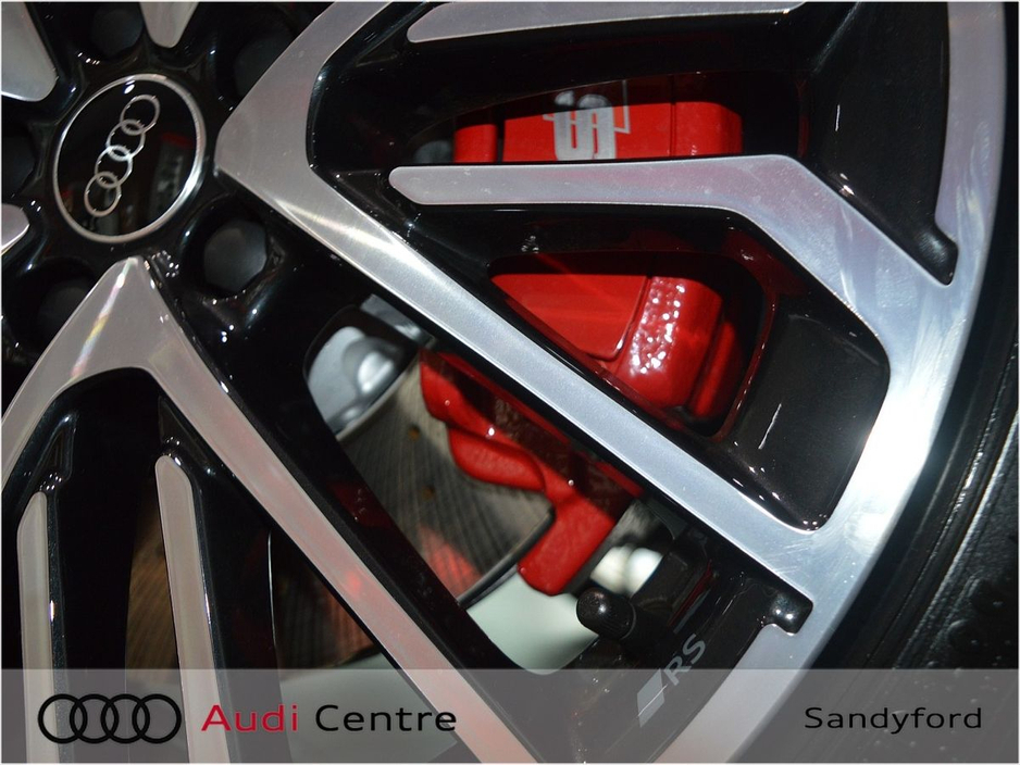 2026 Audi S3 SAL 2.0 TFSI 333HP S-T Q €72,607