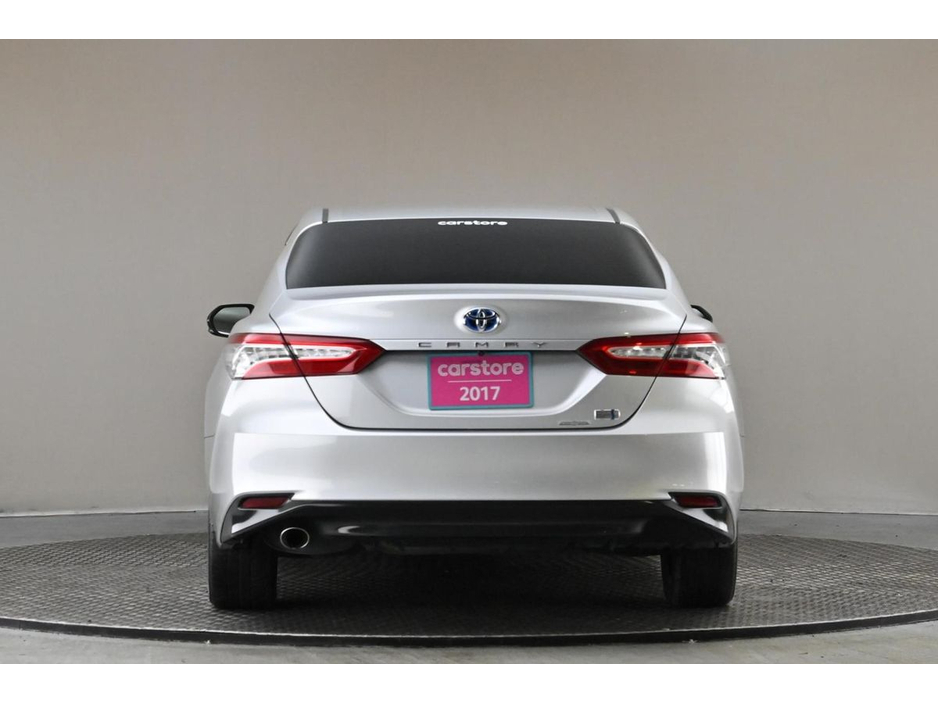 2017 Toyota Camry UPGRADED ALLOYS*10"ANDROID PLAYER*REVERSE CAM* €19,890