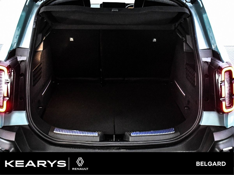 2026 Renault 4 Order Your 261Today! €27,995