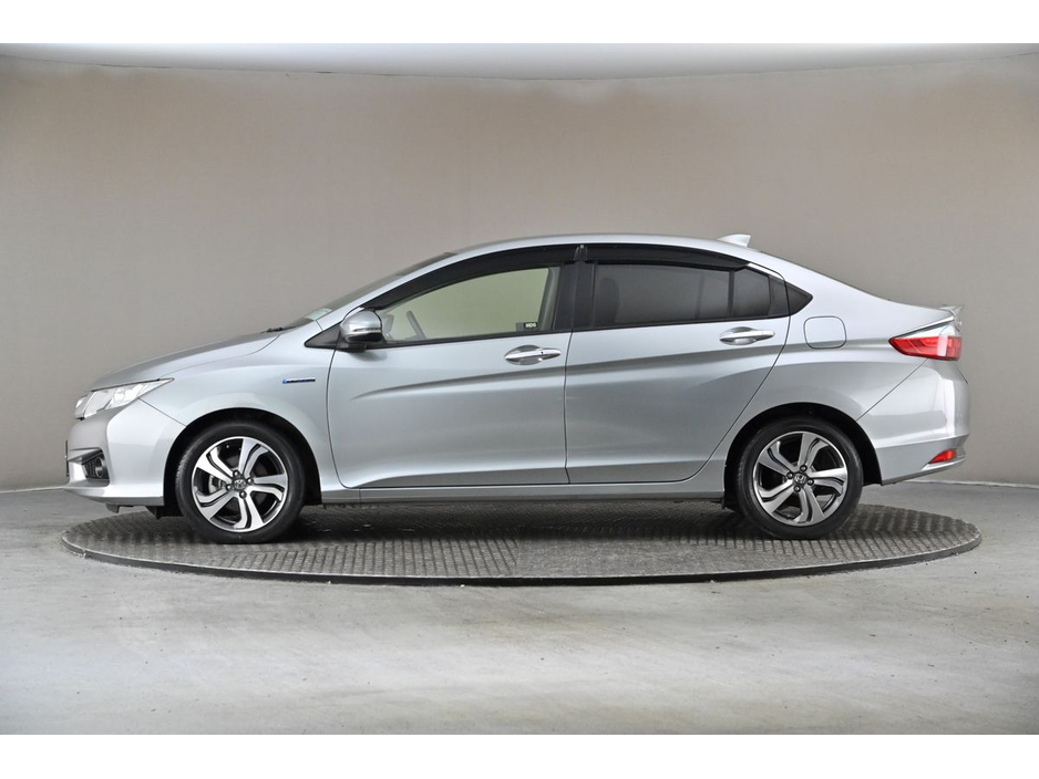 2017 Honda Grace 1.5 HYBRID 4DR *HALF LEATHER*9"ANDROID CAR PLAYER*REVERSE CAM* €15,480