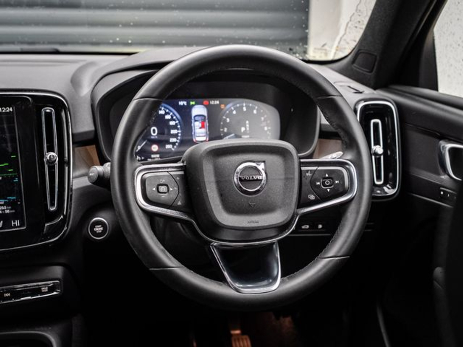 2023 Volvo XC40 RECHARGE T4 PLUS €34,450