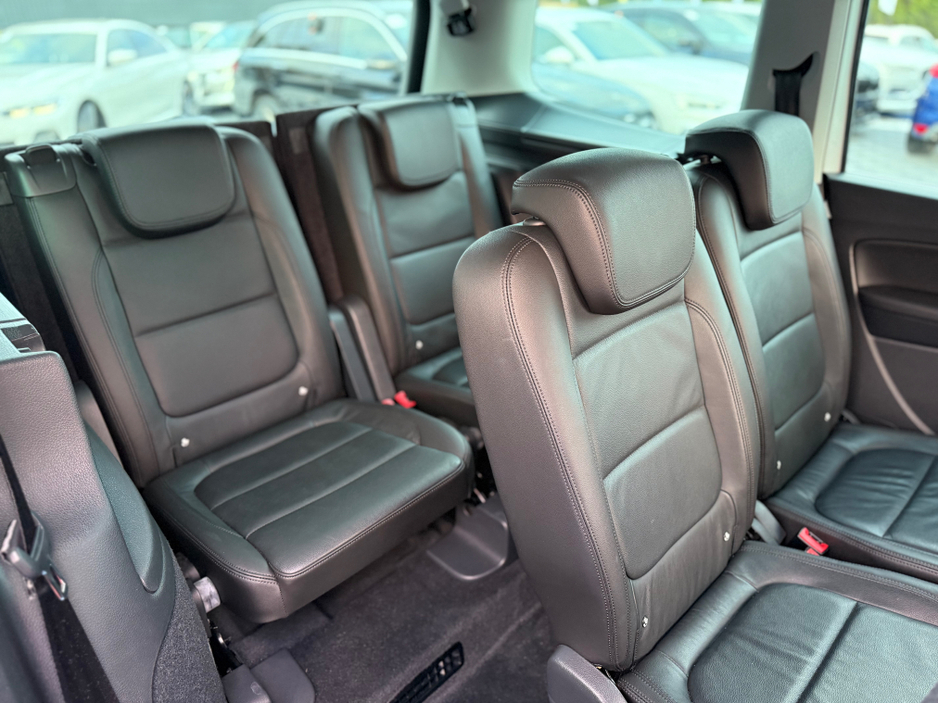 2020 Volkswagen Sharan HIGHLINE PRO - 2.0L DIESEL - 7 SEATS - AUTO - 12M WARRANTY - CAR: 1603