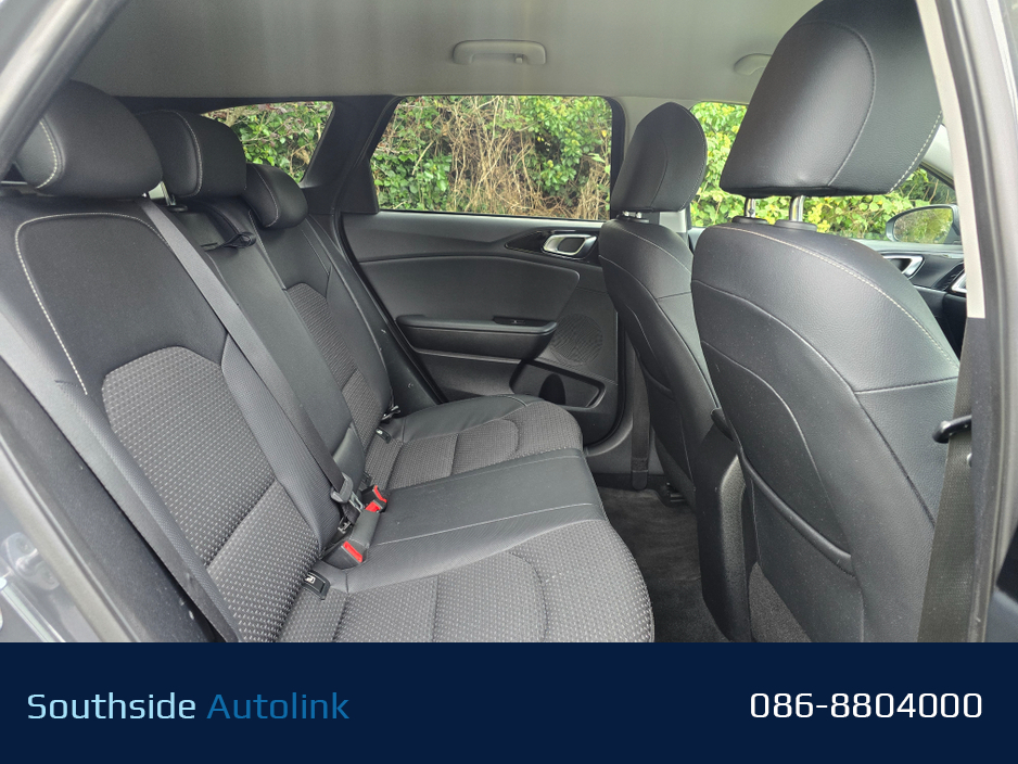 2018 Kia Ceed GT LINE / ESTATE / CEE'D 1.6 €9,250