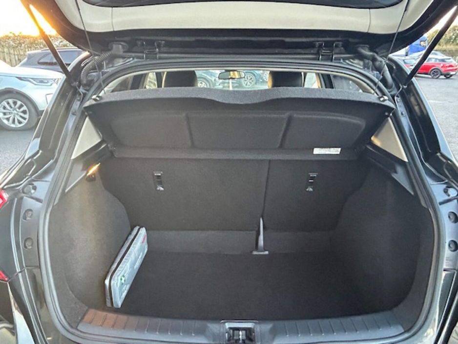 2019 Nissan Pulsar 1.2 SV Executive €11,945