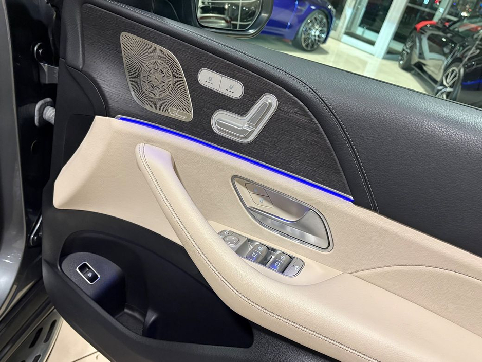 2022 Mercedes-Benz GLE Class 350de AMG LINE PREMIUM PLUS COUPE=BEIGE LEATHER//PAN ROOF//221 D REG=1 OWNER IRISH JEEP WITH FULL MERCEDES SERVICE HISTORY=TAILORED FINANCE PACKAGES A €74,995