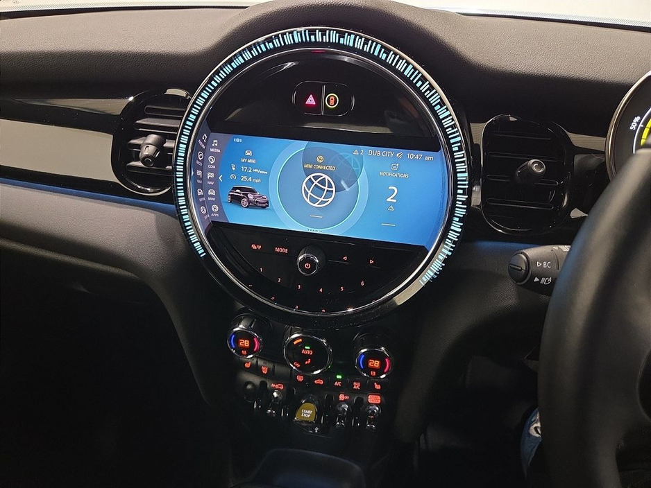 2022 MINI Hatch Electric Level 2 €20,950