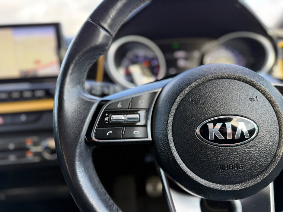 2020 Kia XCeed 1.0 K3 Petrol €14,750