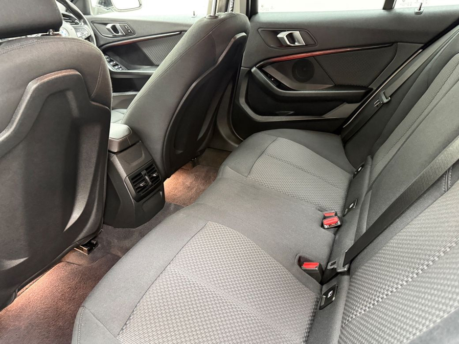 2020 BMW 1 Series 2.0 D Automatic €23,995