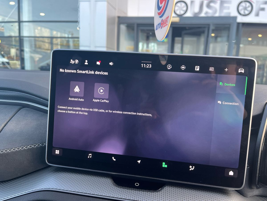 2025 Skoda Kodiaq SPORTLINE 2.0TDI 190HP DSG 4x4 €69,995