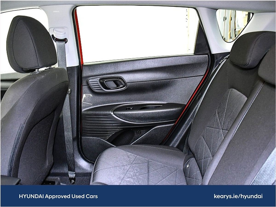 2023 Hyundai Bayon Executive Auto €25,890