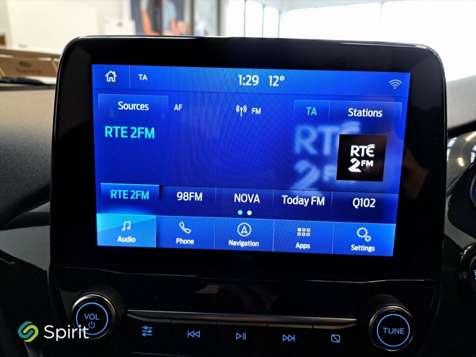 2023 Ford Puma ST-Line *Call John 0861913954 €22,450