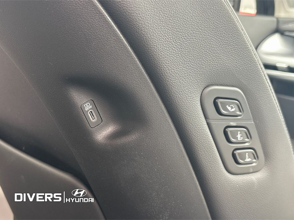 2025 Hyundai Ioniq 9 Platinum €72,995