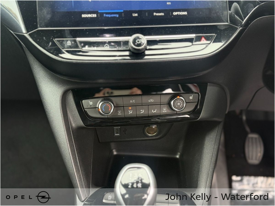 2026 Opel Corsa GS 1.2 Petrol 5 YR Warranty