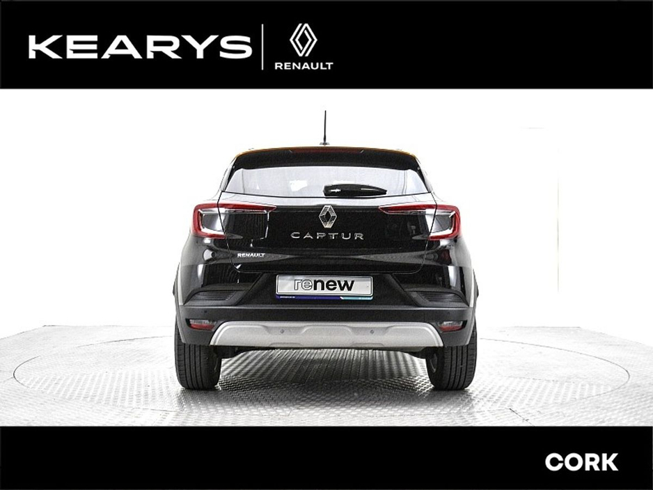 2020 Renault Captur Iconic dCi 95 Manual MY19 €20,900