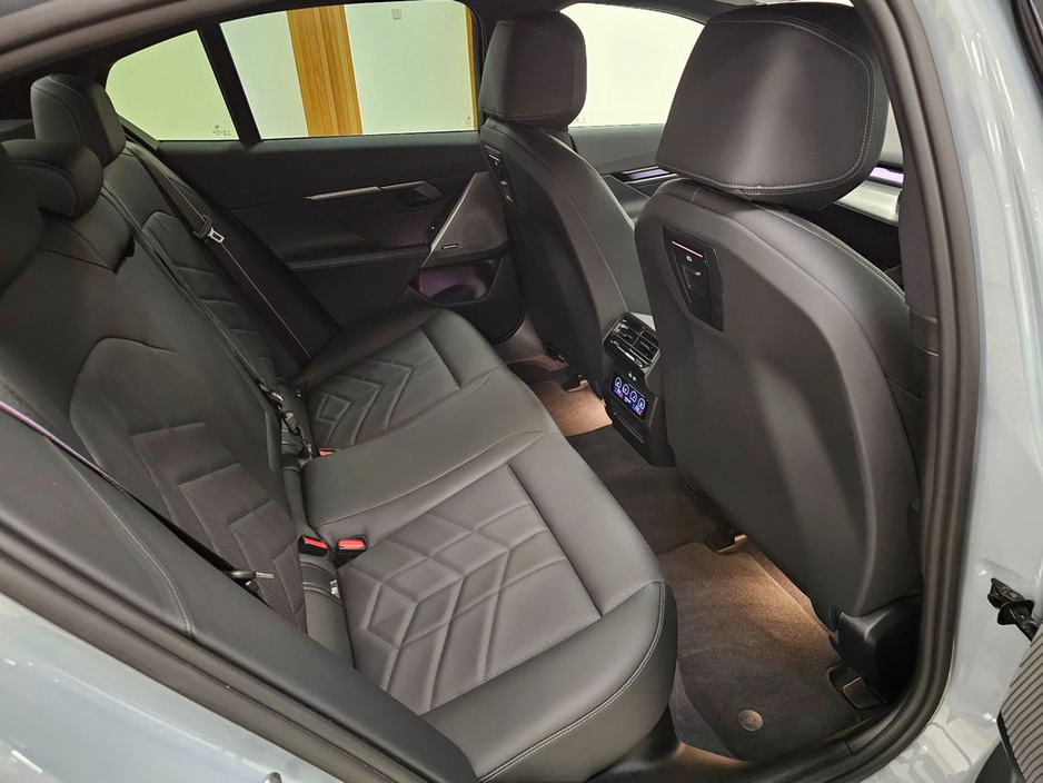 2024 BMW 5 Series 550E ! OVER 114K NEW €73,950