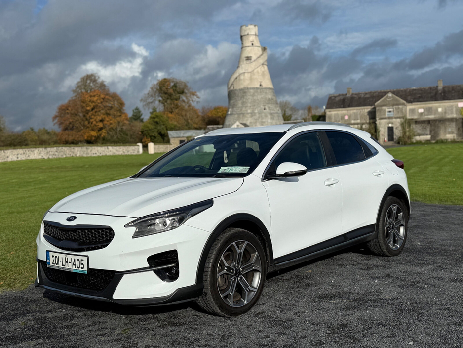 2020 Kia XCeed 1.0 K3 Petrol €14,750